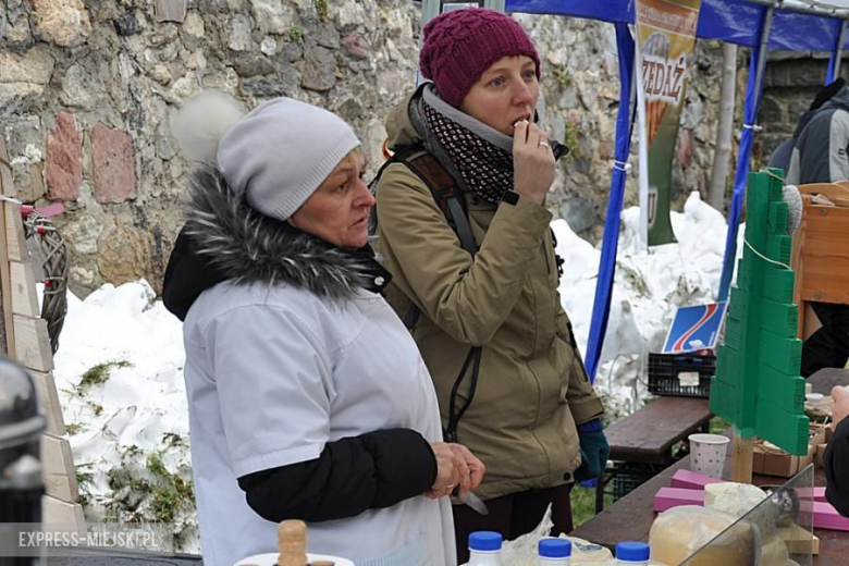 Sowiogórski Jarmark Bożonarodzeniowy w Srebrnej Górze