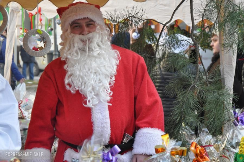 Jarmark bożonarodzeniowy w Ziębicach