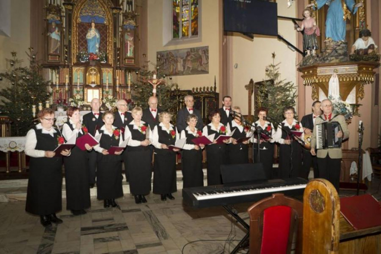 I Przegląd Kolęd i Pastorałek „W Betlejem przy drodze...” w Złotym Stoku