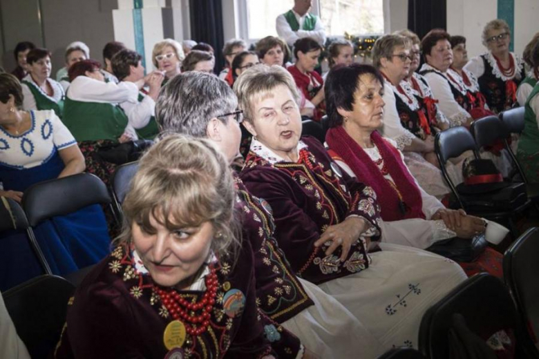 I Przegląd Kolęd i Pastorałek „W Betlejem przy drodze...” w Złotym Stoku