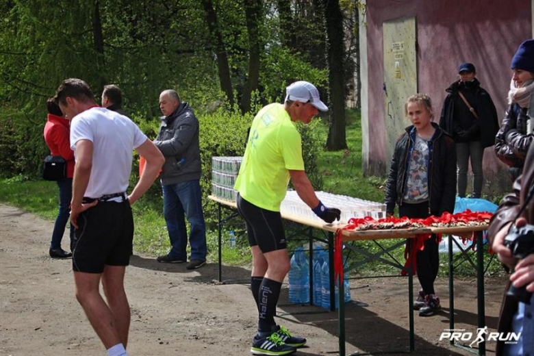 Drugi Bieg Śladem Księgi Henrykowskiej