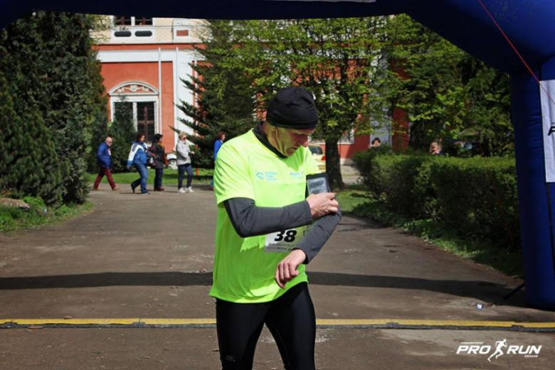 Drugi Bieg Śladem Księgi Henrykowskiej