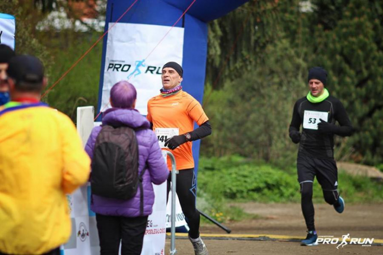 Drugi Bieg Śladem Księgi Henrykowskiej