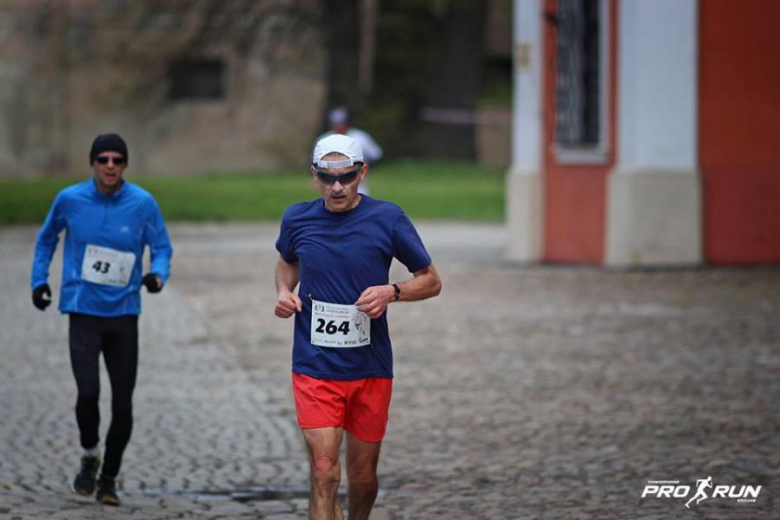 Drugi Bieg Śladem Księgi Henrykowskiej