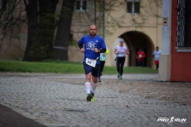 Drugi Bieg Śladem Księgi Henrykowskiej