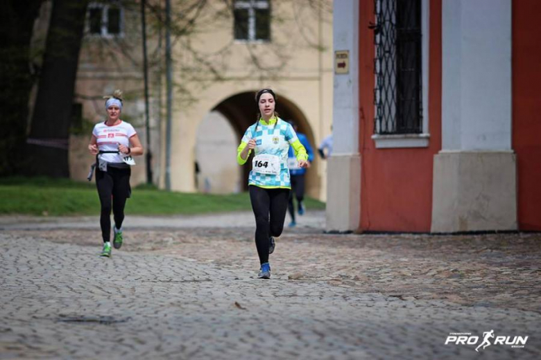 Drugi Bieg Śladem Księgi Henrykowskiej