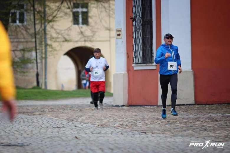 Drugi Bieg Śladem Księgi Henrykowskiej