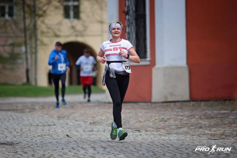 Drugi Bieg Śladem Księgi Henrykowskiej