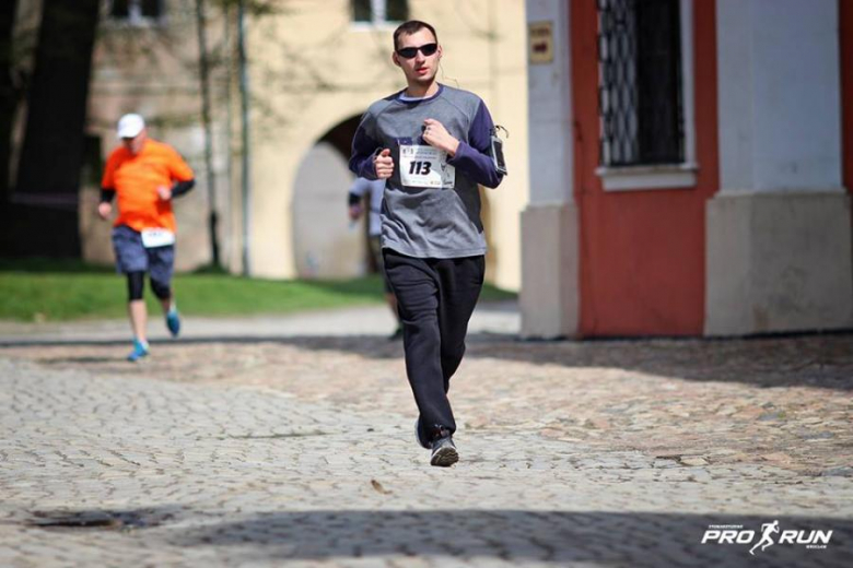 Drugi Bieg Śladem Księgi Henrykowskiej