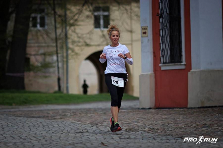 Drugi Bieg Śladem Księgi Henrykowskiej