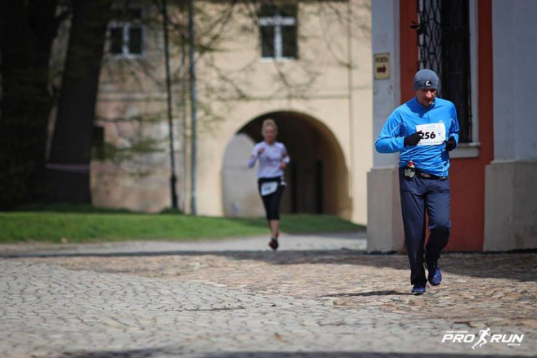 Drugi Bieg Śladem Księgi Henrykowskiej