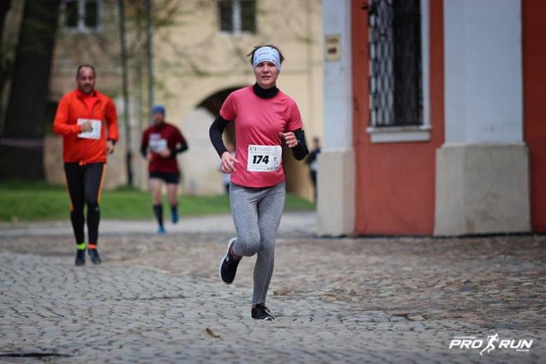 Drugi Bieg Śladem Księgi Henrykowskiej