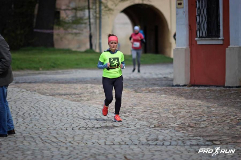 Drugi Bieg Śladem Księgi Henrykowskiej