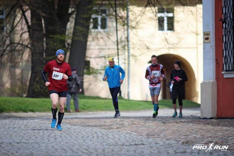 Drugi Bieg Śladem Księgi Henrykowskiej