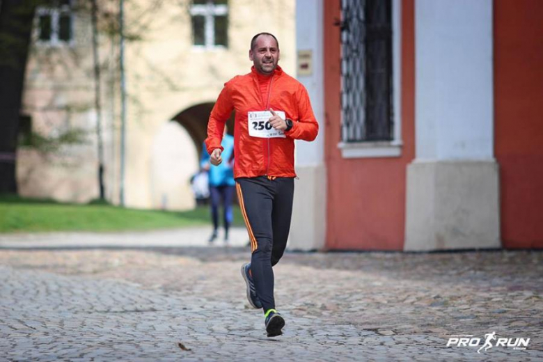 Drugi Bieg Śladem Księgi Henrykowskiej