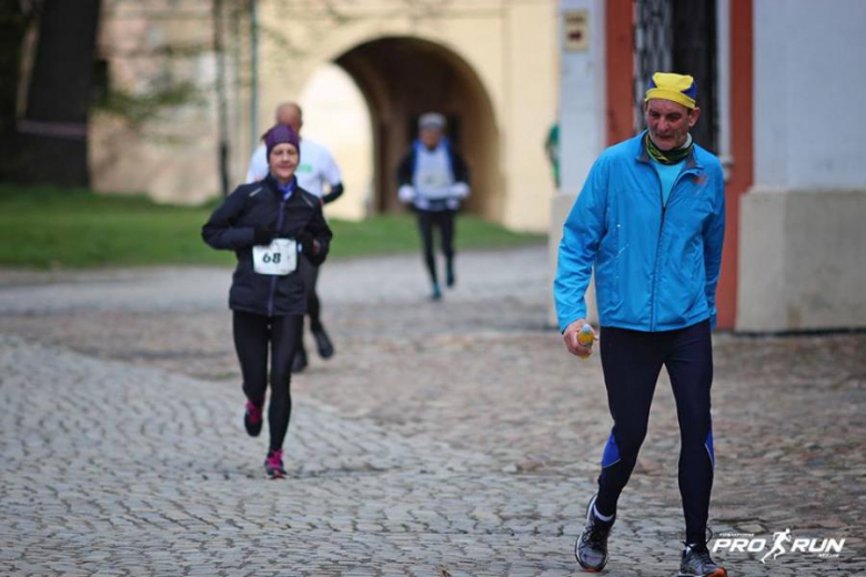 Drugi Bieg Śladem Księgi Henrykowskiej