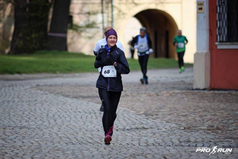 Drugi Bieg Śladem Księgi Henrykowskiej