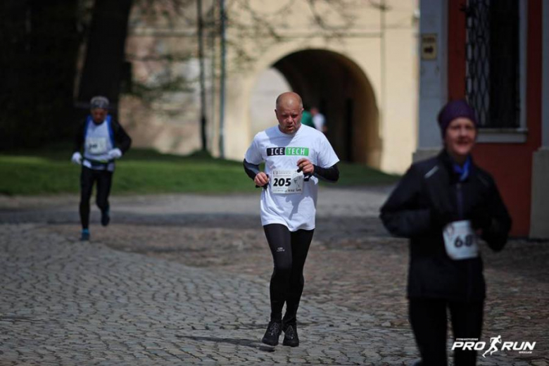 Drugi Bieg Śladem Księgi Henrykowskiej