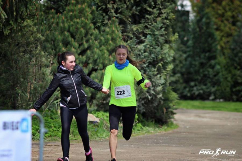 Drugi Bieg Śladem Księgi Henrykowskiej