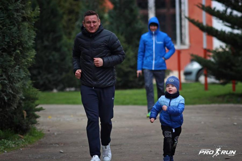 Drugi Bieg Śladem Księgi Henrykowskiej