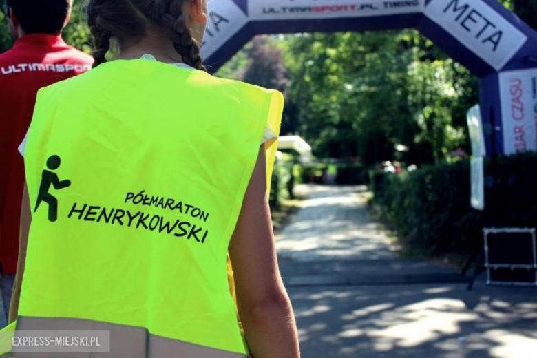 Pierwszy z trzech biegów w ramach cyklu pn. Grand Prix Ziemi Ząbkowickiej 3xZ. W niedzielę prawie 150 biegaczy wystartowało w Ziębicach