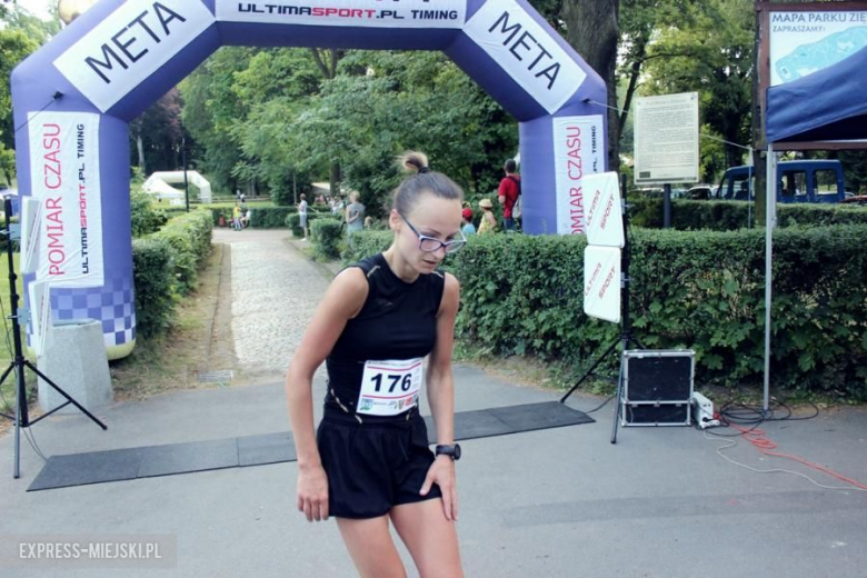 Pierwszy z trzech biegów w ramach cyklu pn. Grand Prix Ziemi Ząbkowickiej 3xZ. W niedzielę prawie 150 biegaczy wystartowało w Ziębicach