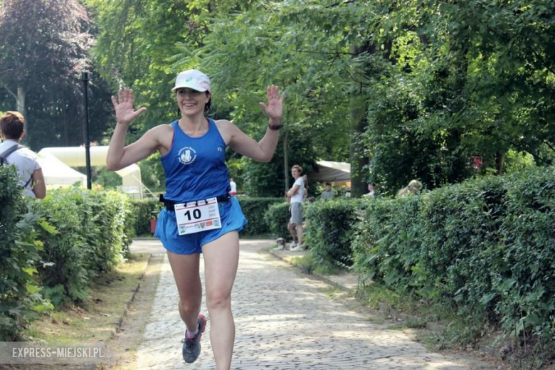 Pierwszy z trzech biegów w ramach cyklu pn. Grand Prix Ziemi Ząbkowickiej 3xZ. W niedzielę prawie 150 biegaczy wystartowało w Ziębicach