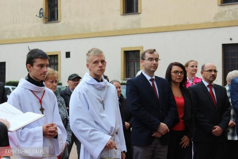 Pożegnanie Lata z Marianną Orańską w Kamieńcu Ząbkowickim