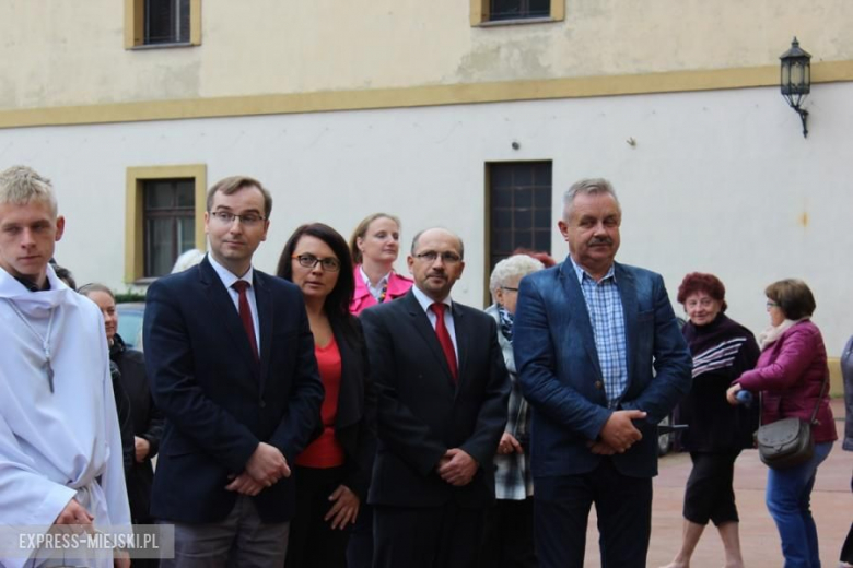 Pożegnanie Lata z Marianną Orańską w Kamieńcu Ząbkowickim