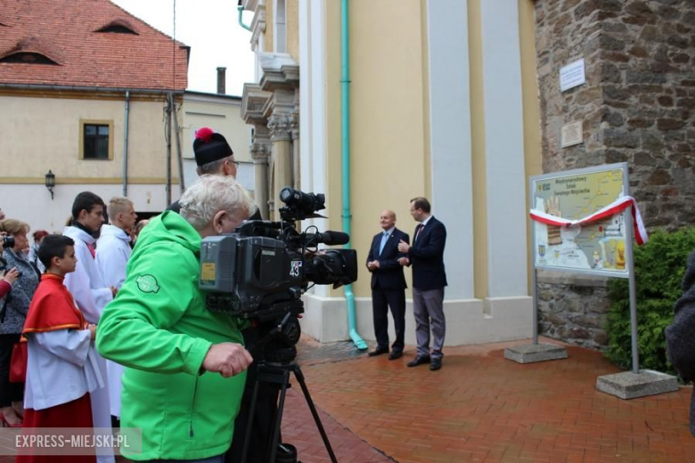 Pożegnanie Lata z Marianną Orańską w Kamieńcu Ząbkowickim