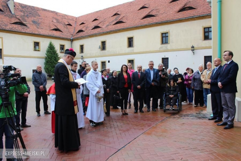 Pożegnanie Lata z Marianną Orańską w Kamieńcu Ząbkowickim