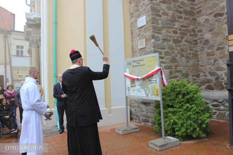 Pożegnanie Lata z Marianną Orańską w Kamieńcu Ząbkowickim