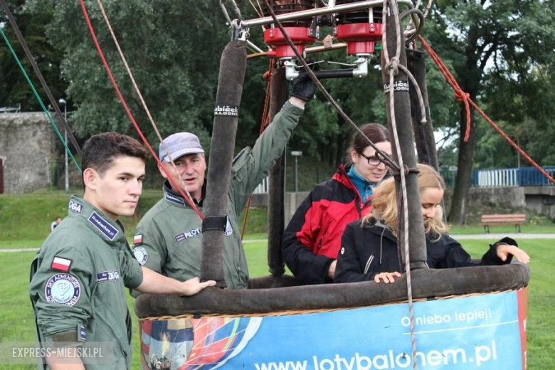 Pożegnanie Lata z Marianną Orańską w Kamieńcu Ząbkowickim