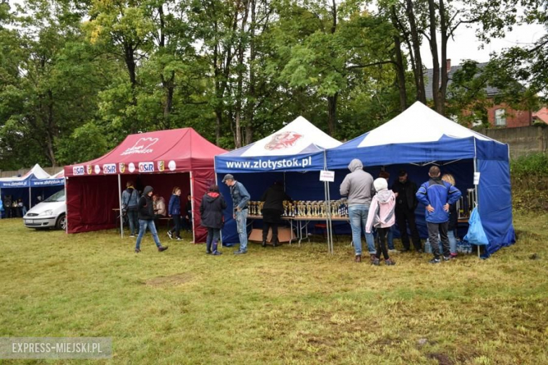 Bieg na 10 km w ramach imprezy pn. „3xZ Grand Prix Powiatu Ząbkowickiego”