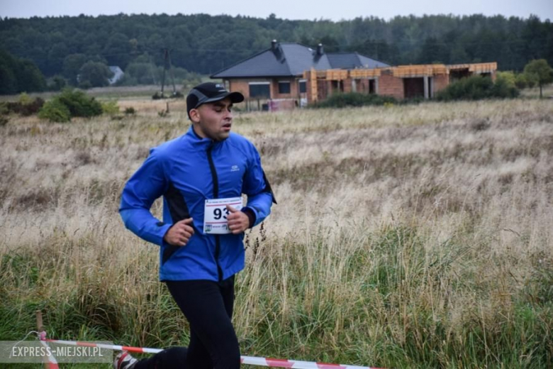 Bieg na 10 km w ramach imprezy pn. „3xZ Grand Prix Powiatu Ząbkowickiego”