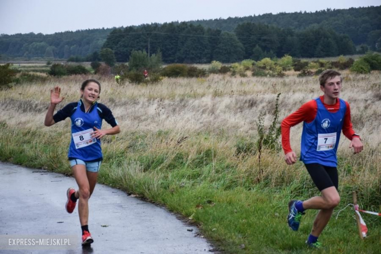 Bieg na 10 km w ramach imprezy pn. „3xZ Grand Prix Powiatu Ząbkowickiego”