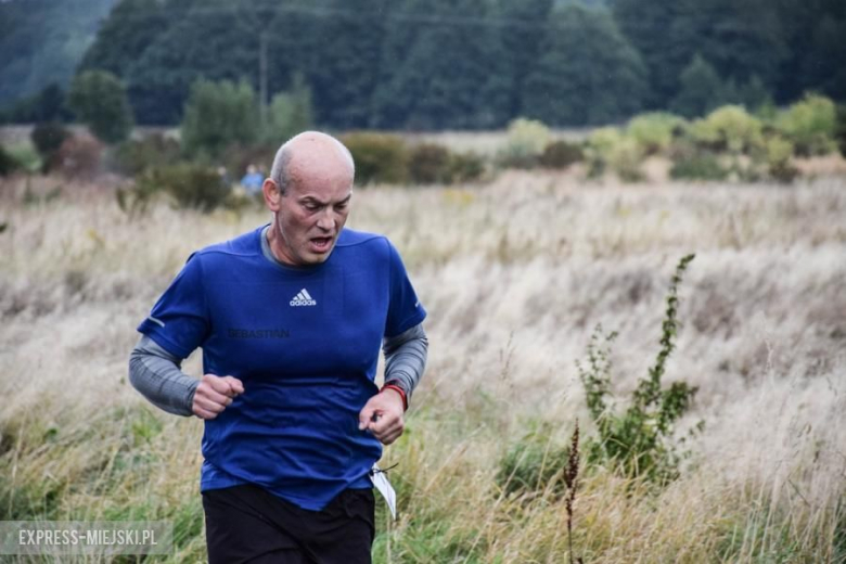 Bieg na 10 km w ramach imprezy pn. „3xZ Grand Prix Powiatu Ząbkowickiego”