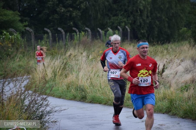 Bieg na 10 km w ramach imprezy pn. „3xZ Grand Prix Powiatu Ząbkowickiego”