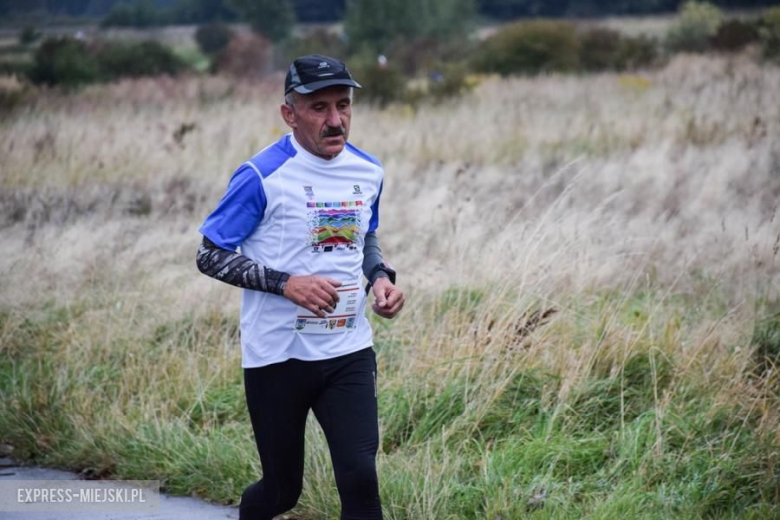 Bieg na 10 km w ramach imprezy pn. „3xZ Grand Prix Powiatu Ząbkowickiego”