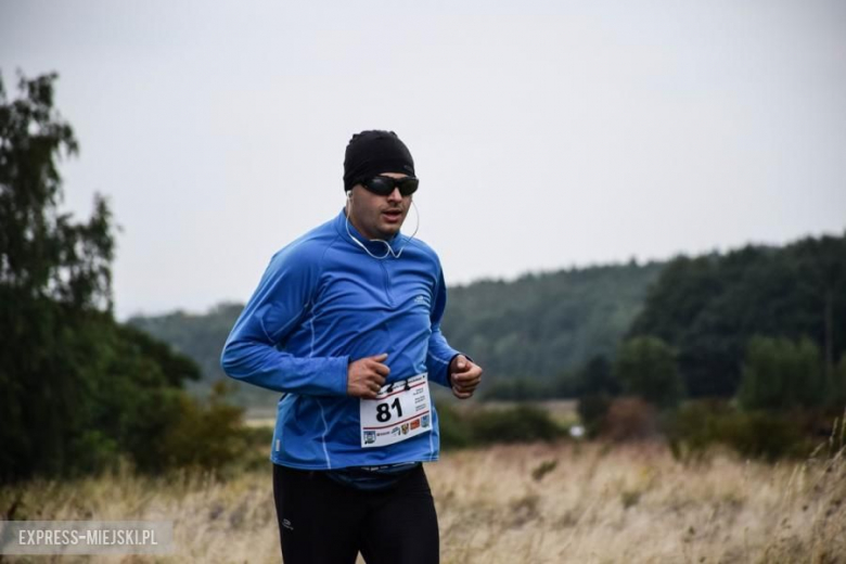 Bieg na 10 km w ramach imprezy pn. „3xZ Grand Prix Powiatu Ząbkowickiego”