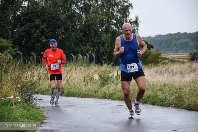 Bieg na 10 km w ramach imprezy pn. „3xZ Grand Prix Powiatu Ząbkowickiego”