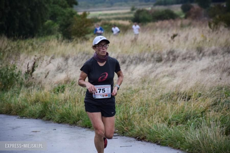 Bieg na 10 km w ramach imprezy pn. „3xZ Grand Prix Powiatu Ząbkowickiego”