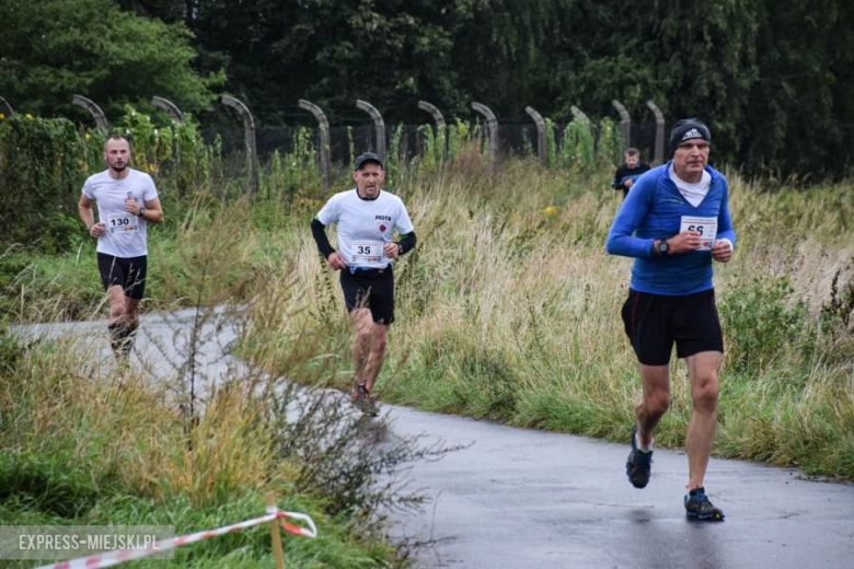 Bieg na 10 km w ramach imprezy pn. „3xZ Grand Prix Powiatu Ząbkowickiego”