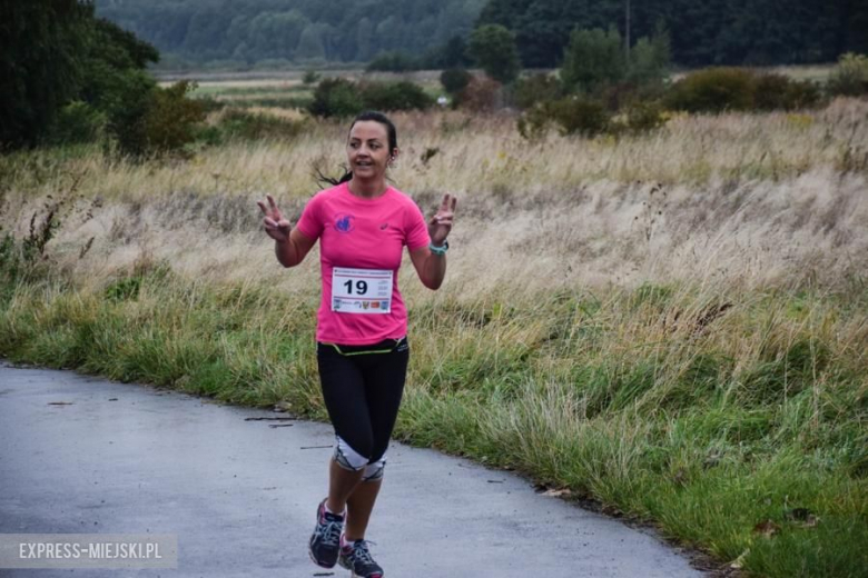 Bieg na 10 km w ramach imprezy pn. „3xZ Grand Prix Powiatu Ząbkowickiego”