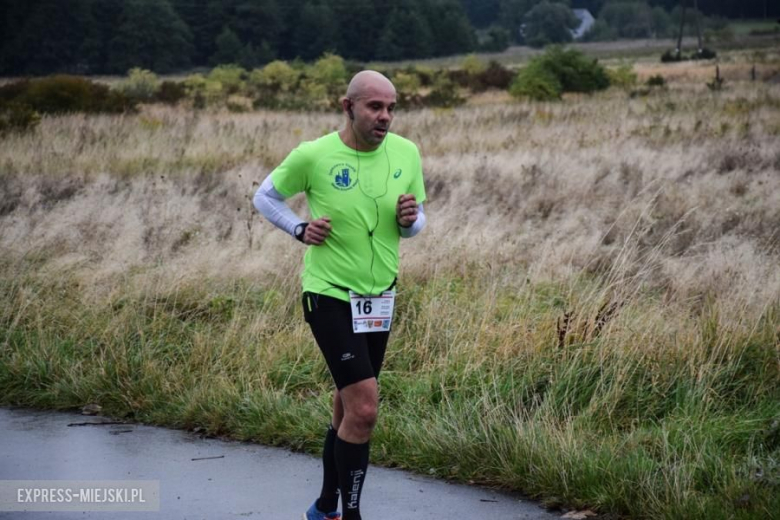 Bieg na 10 km w ramach imprezy pn. „3xZ Grand Prix Powiatu Ząbkowickiego”