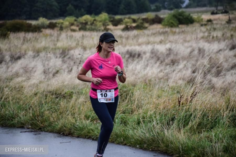 Bieg na 10 km w ramach imprezy pn. „3xZ Grand Prix Powiatu Ząbkowickiego”