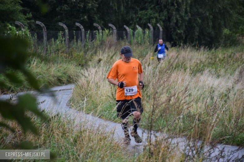 Bieg na 10 km w ramach imprezy pn. „3xZ Grand Prix Powiatu Ząbkowickiego”