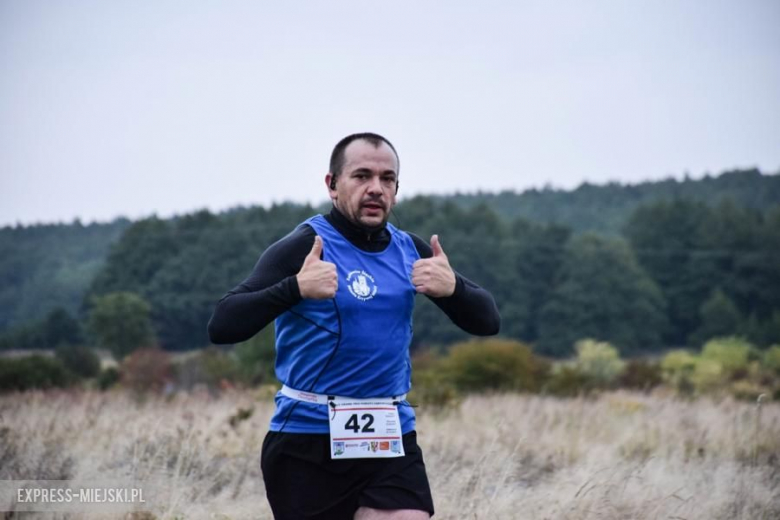 Bieg na 10 km w ramach imprezy pn. „3xZ Grand Prix Powiatu Ząbkowickiego”