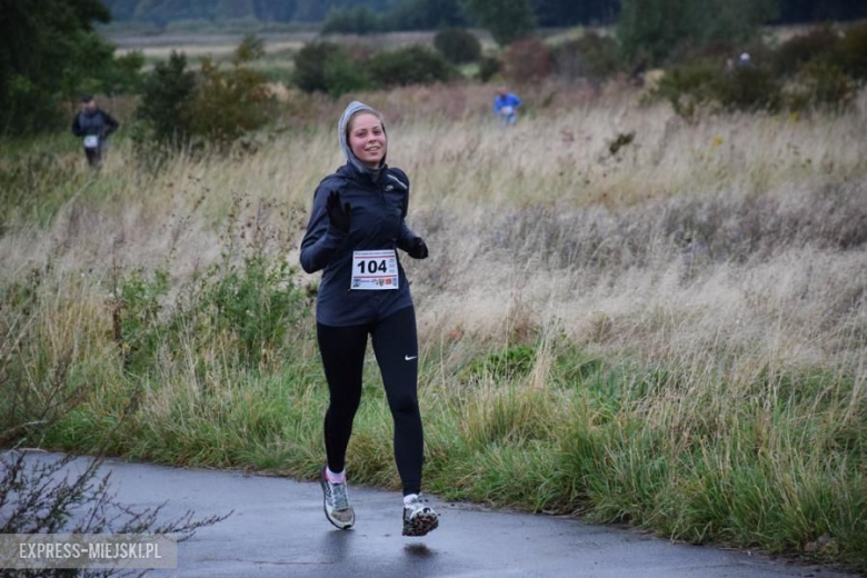 Bieg na 10 km w ramach imprezy pn. „3xZ Grand Prix Powiatu Ząbkowickiego”