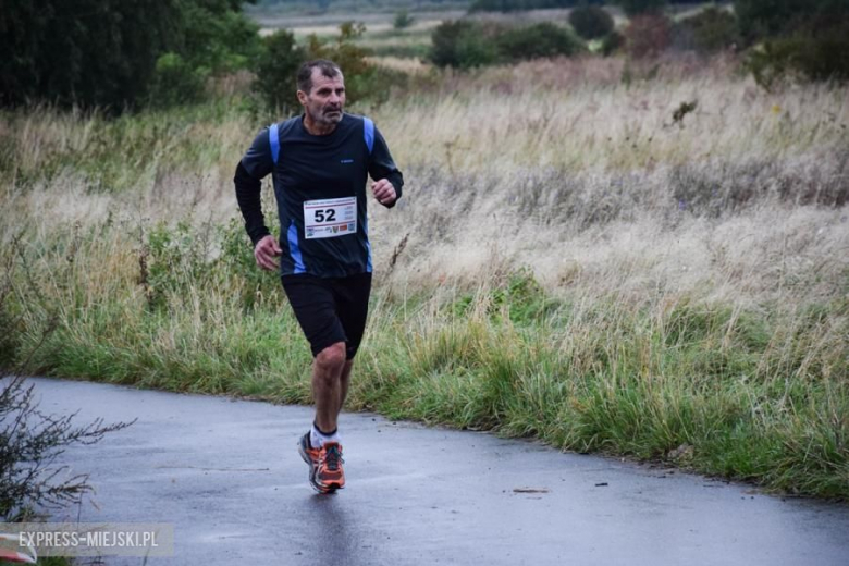 Bieg na 10 km w ramach imprezy pn. „3xZ Grand Prix Powiatu Ząbkowickiego”